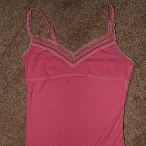 abercrombie tank top